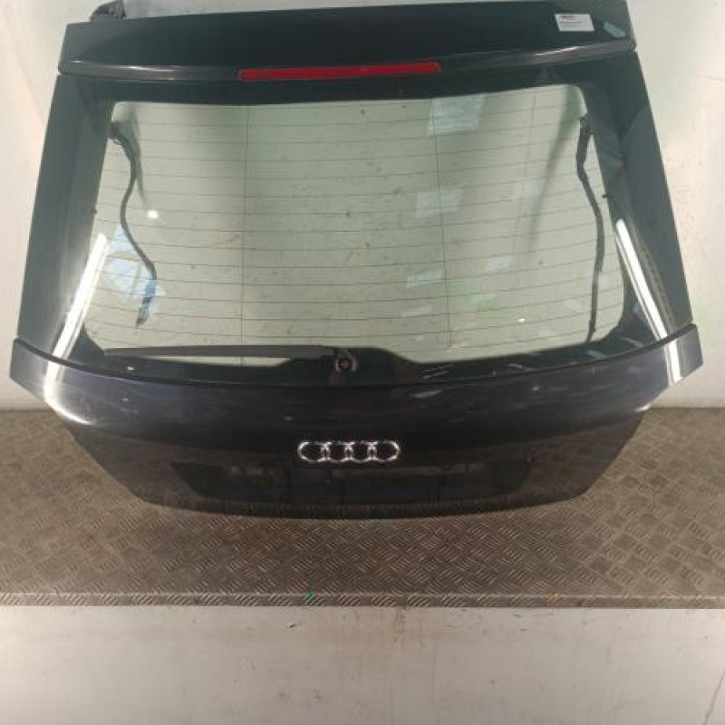 Malle/Hayon arriere AUDI A3 2