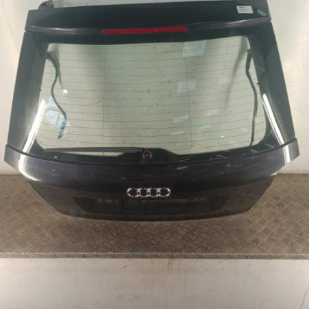 Malle/Hayon arriere AUDI A3 2 Photo n°1