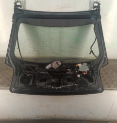 Malle/Hayon arriere AUDI A3 2