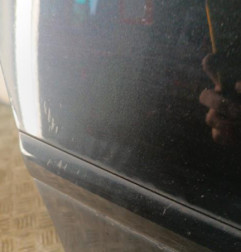 Porte avant droit AUDI A3 2