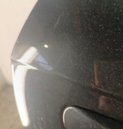 Porte avant droit AUDI A3 2 Photo n°3