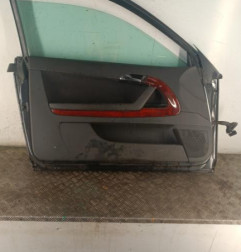 Porte avant gauche AUDI A3 2 Photo n°4