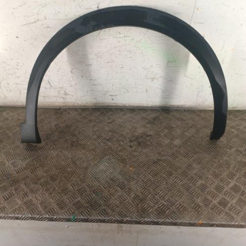 Extension d'aile avant gauche PEUGEOT 2008 2