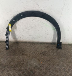 Extension d'aile avant gauche PEUGEOT 2008 2