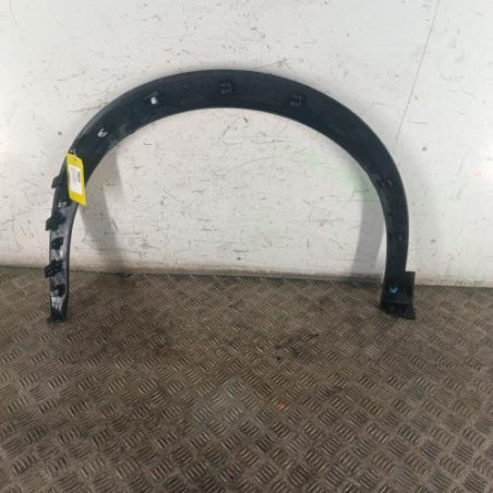 Extension d'aile avant gauche PEUGEOT 2008 2