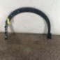Extension d'aile avant gauche PEUGEOT 2008 2