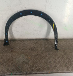 Extension d'aile avant droit PEUGEOT 2008 2