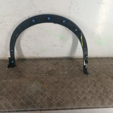 Extension d'aile avant droit PEUGEOT 2008 2