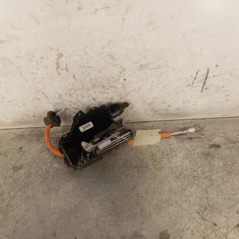 Serrure avant droit AUDI A3 2