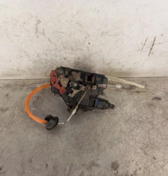 Serrure avant droit AUDI A3 2