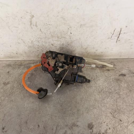 Serrure avant droit AUDI A3 2
