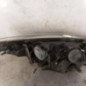 Optique avant principal gauche (feux)(phare) RENAULT MEGANE 3