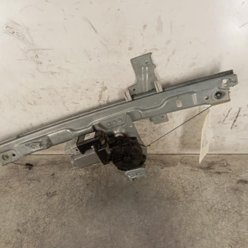 Leve vitre electrique avant gauche PEUGEOT 207