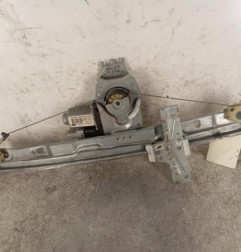 Leve vitre electrique avant gauche PEUGEOT 207