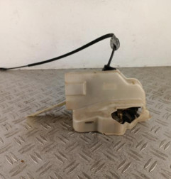 Serrure arriere gauche VOLKSWAGEN TOURAN 1 Photo n°1