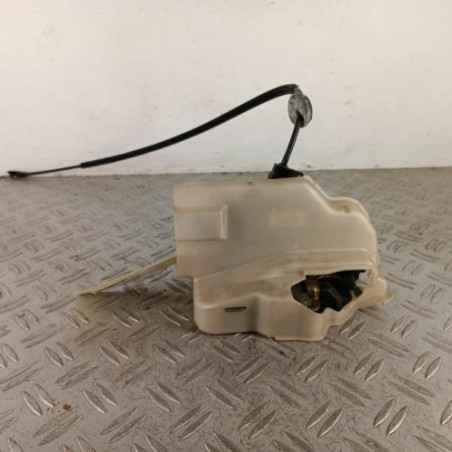 Serrure arriere gauche VOLKSWAGEN TOURAN 1 Photo n°1