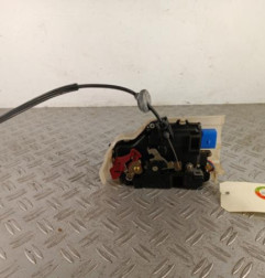 Serrure avant gauche VOLKSWAGEN TOURAN 1
