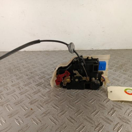 Serrure avant gauche VOLKSWAGEN TOURAN 1