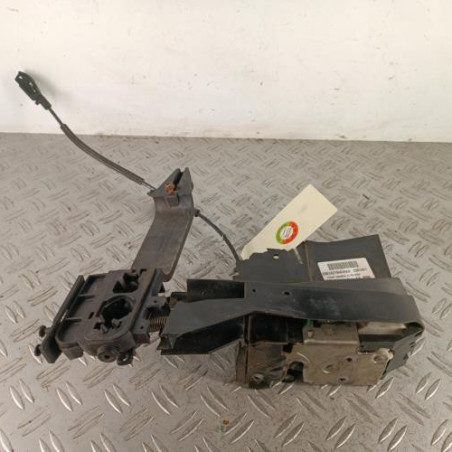 Serrure avant droit FORD FIESTA 5