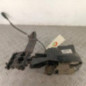 Serrure avant droit FORD FIESTA 5