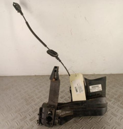 Serrure avant droit FORD FIESTA 5 Photo n°3