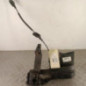 Serrure avant droit FORD FIESTA 5