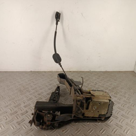 Serrure avant gauche FORD FIESTA 5