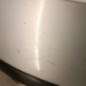 Pare choc avant SKODA FABIA 1