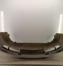 Pare choc avant SKODA FABIA 1 Photo n°5