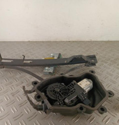 Leve vitre electrique arriere gauche SEAT IBIZA 4 Photo n°1