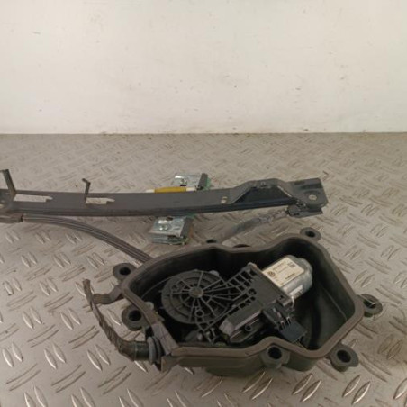 Leve vitre electrique arriere gauche SEAT IBIZA 4 Photo n°1
