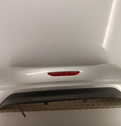 Pare choc arriere PEUGEOT 208 1 Photo n°1