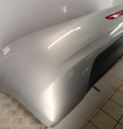 Pare choc arriere PEUGEOT 208 1