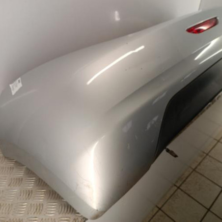 Pare choc arriere PEUGEOT 208 1