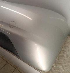 Pare choc arriere PEUGEOT 208 1 Photo n°5