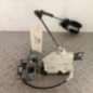 Serrure avant droit PEUGEOT 308 1