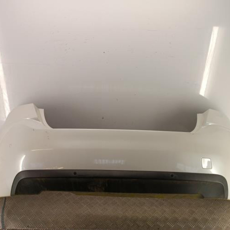 Pare choc arriere PEUGEOT 308 2