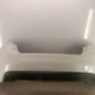 Pare choc arriere PEUGEOT 308 2