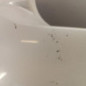 Pare choc arriere PEUGEOT 308 2