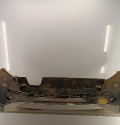 Pare choc arriere PEUGEOT 308 2 Photo n°5