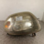 Optique avant principal droit (feux)(phare) RENAULT CLIO 2