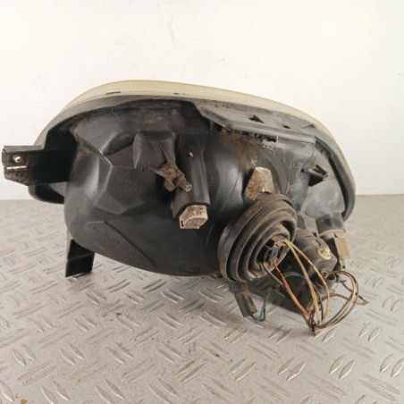 Optique avant principal droit (feux)(phare) RENAULT CLIO 2