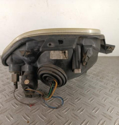 Optique avant principal gauche (feux)(phare) RENAULT CLIO 2
