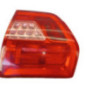 Feu arriere secondaire droit (feux) CITROEN C5 2