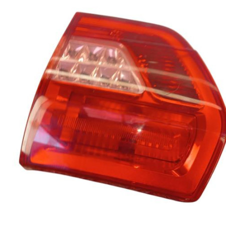 Feu arriere secondaire droit (feux) CITROEN C5 2