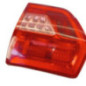 Feu arriere secondaire droit (feux) CITROEN C5 2