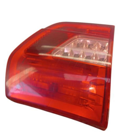 Feu arriere secondaire gauche (feux) CITROEN C5 2