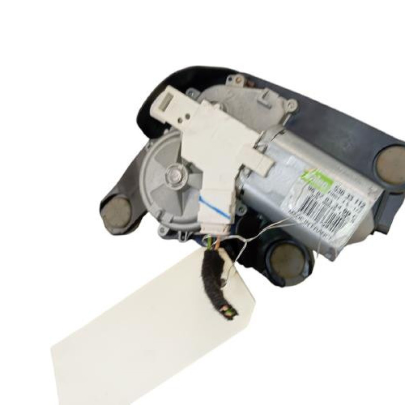 Moteur essuie glace arriere CITROEN C5 2 Moteur essuie glace arriere CITROEN C5 2