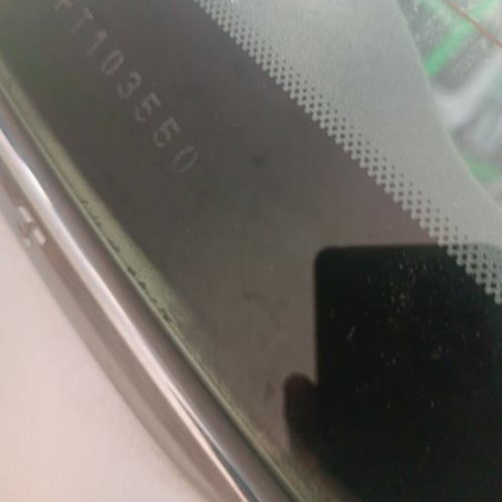 Malle/Hayon arriere PEUGEOT 208 1
