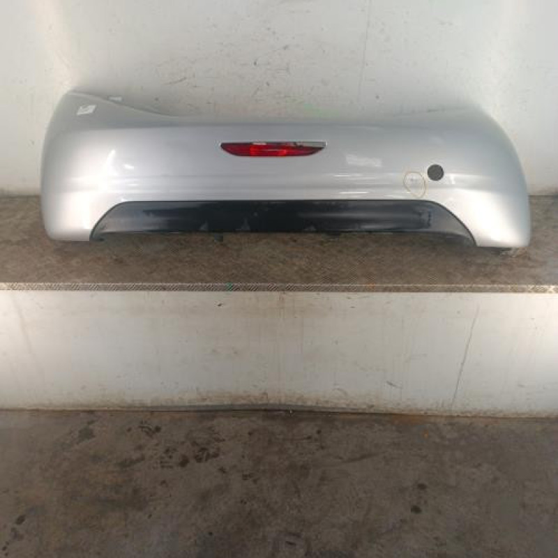Pare choc arriere PEUGEOT 208 1
